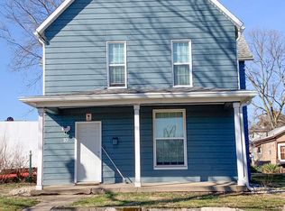 10 Home Ave, Terre Haute, IN 47803