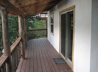 245 Clearcreek Rd, Kooskia, ID 83539