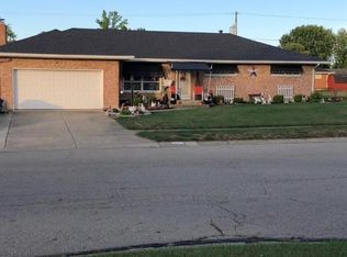 4330 Reno Rd, Springfield, OH 45503