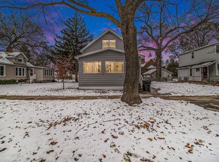2067 Addison St, Muskegon, MI 49441