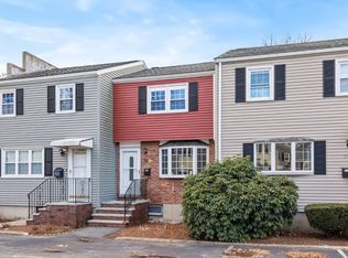 98 Cedar St APT 26, Wakefield, MA 01880