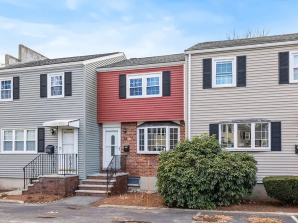 98 Cedar St APT 26, Wakefield, MA 01880