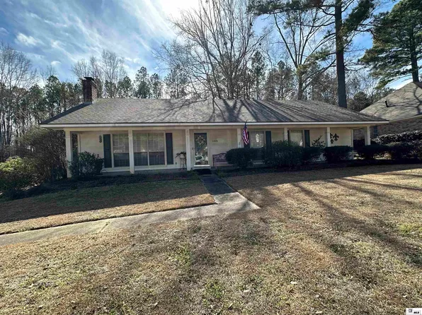 933 Pennington Ln, Ruston, LA 71270