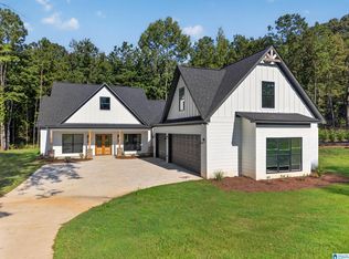 119 Estates Club Dr, Pell City, AL 35128