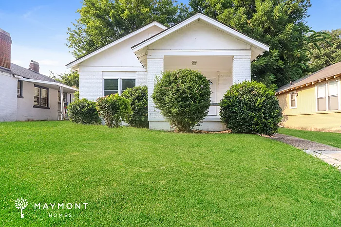 1592 Southern Ave — Photo 1