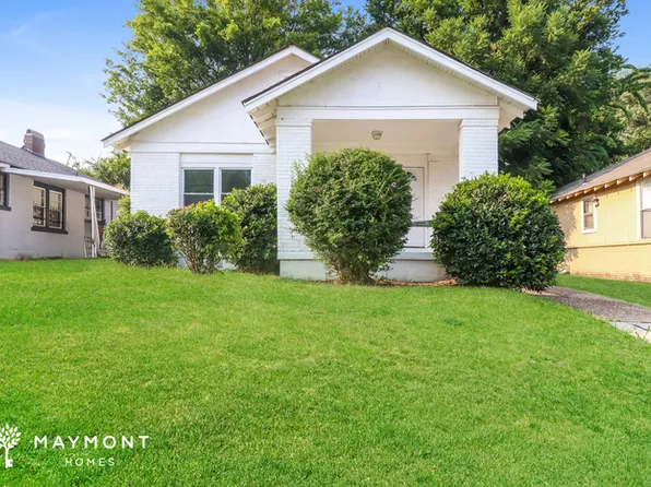 1592 Southern Ave, Memphis, TN 38114