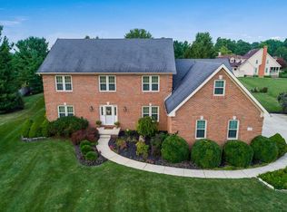 7720 Laurelwood Dr NW, Canal Winchester, OH 43110
