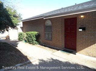 4701 Diaz Ave, Fort Worth, TX 76107