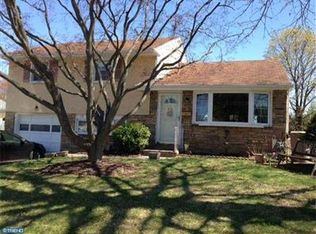 18 Galbraith Ave, Norristown, PA 19403