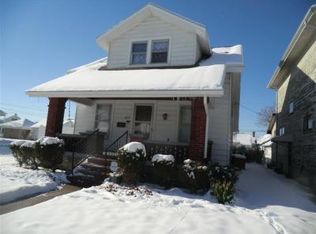 457 Santa Cruz Ave, Dayton, OH 45410