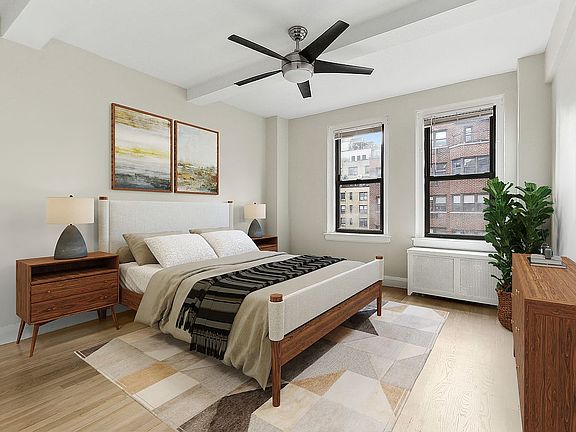 5th image of 321 E 54th St APT 9B
