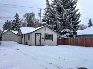 218 E Rich Ave, Spokane, WA 99207