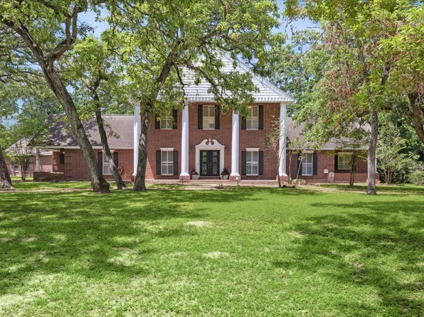 491 Oak Forest Rd, Bellville, TX 77418