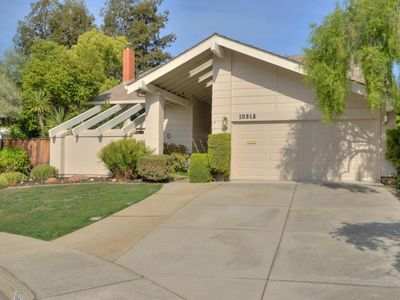 10312 Parlett Pl, Cupertino, CA, 95014