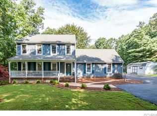 12418 Second Branch Rd, Chesterfield, VA 23838