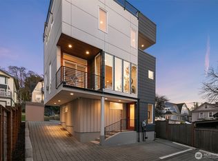 814 14th Ave UNIT C, Seattle, WA 98122