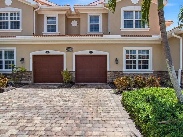 28090 Sosta LN #2, BONITA SPRINGS, FL 34135