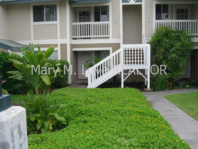 1st image of 75-6081 Alii Dr APT G103