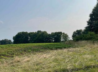 0 Roten Ln, Stonefort, IL 62987