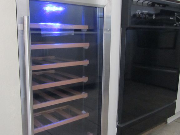 New Wine Cooler