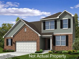 11755 Daventry Dr NW #166, Pickerington, OH 43147