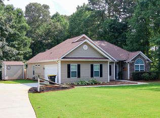 2350 Tommy Lee Cook Rd, Palmetto, GA 30268