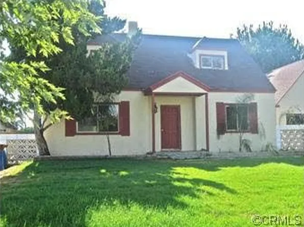 10648 Geronimo Ave, Bloomington, CA 92316