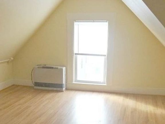 attic bedroom light floors