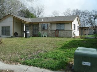 318 Lynhaven Dr, San Antonio, TX 78220