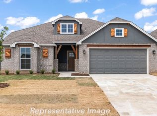 13323 S 72nd East Pl, Bixby, OK 74008