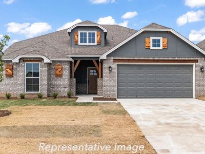 13323 S 72nd East Pl, Bixby, OK, 74008