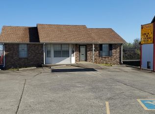 917 McClardy Rd, Clarksville, TN 37042