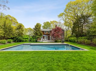 475 Seven Ponds Towd Rd, Water Mill, NY 11976