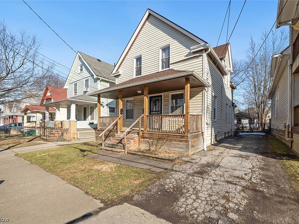 3525 W 52nd St, Cleveland, OH 44102 | Zillow