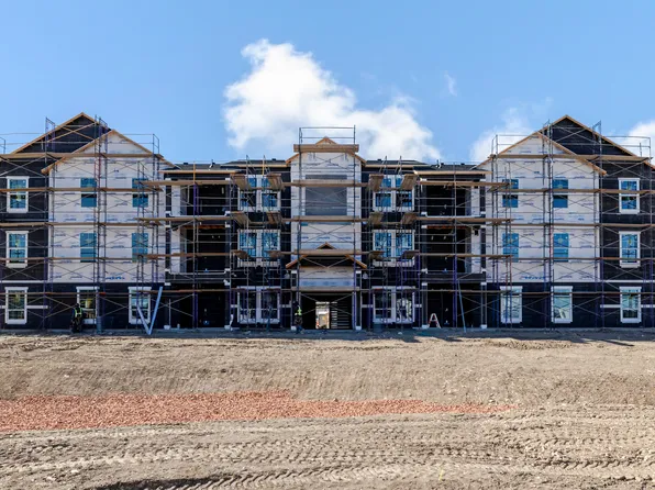 12719 S Waterpocket Ln #A203, Herriman, UT 84096