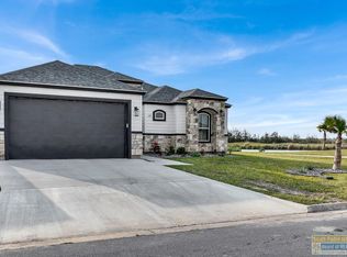 26 Valdarama Dr, Laguna Vista, TX 78578
