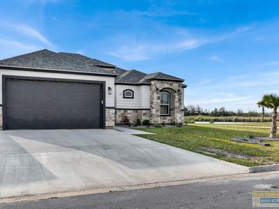 26 Valdarama Dr, Laguna Vista, TX, 78578