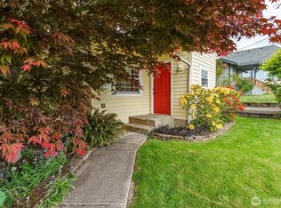 303 Crawford St, Kelso, WA