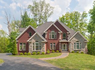 1038 Beaver Trl, Lawrenceburg, KY 40342