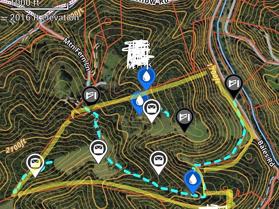 2nd image of Mountain Fern Ln