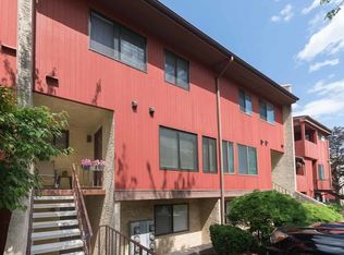 105 River Rd APT A5, Nutley, NJ 07110