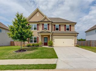 72 Timber Rdg, Dawsonville, GA 30534