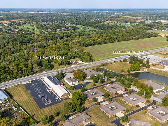 4th image of 1503 S Patriot Dr