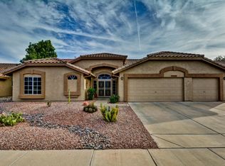19489 N 89th Dr, Morehead City, AZ 85382