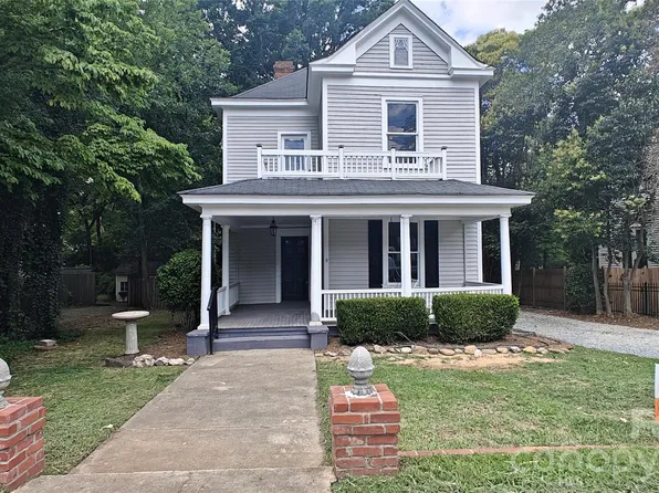 302 Maurice St, Monroe, NC 28112