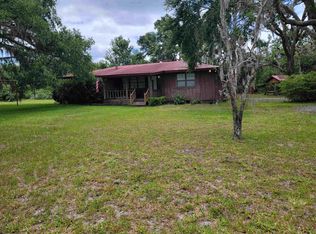 14474 Beach Rd, Perry, FL 32348