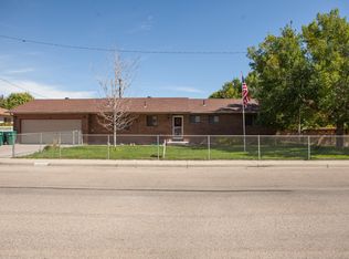 12 N 1200 W, Vernal, UT 84078
