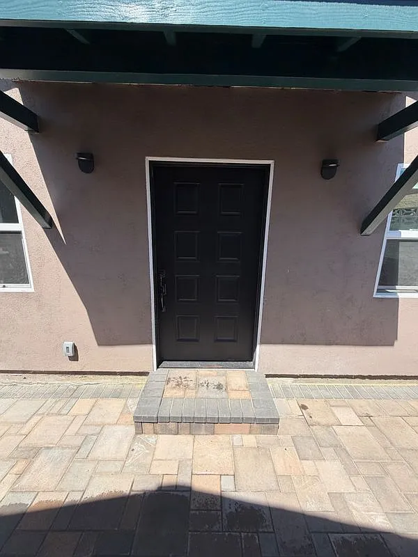 1 bed, 1.0 bath, 500 sqft, $2,100 — Photo 3