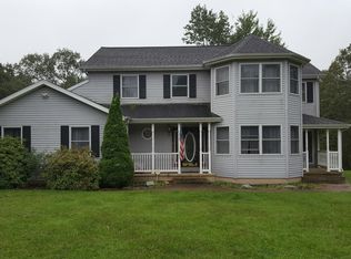 787 Pardeesville Rd, Hazle Township, PA 18202