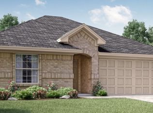 14733 Mainstay Way, Haslet, TX 76052